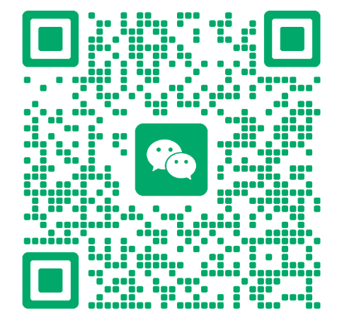 Malilas Cattery WeChat QR code